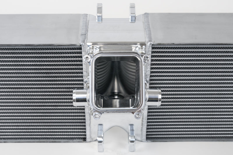 Porsche High-Performance Intercooler - 911 19-22 8217