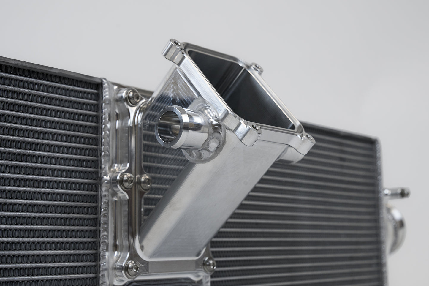 Porsche High-Performance Intercooler - 911 19-22 8217
