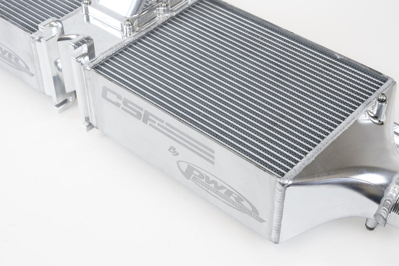 Porsche High-Performance Intercooler - 911 19-22 8217