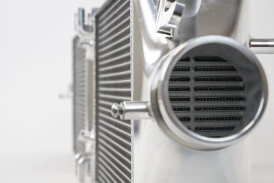 Porsche High-Performance Intercooler - 911 19-22 8217