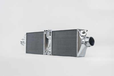 Porsche High-Performance Intercooler - 911 19-22 8217