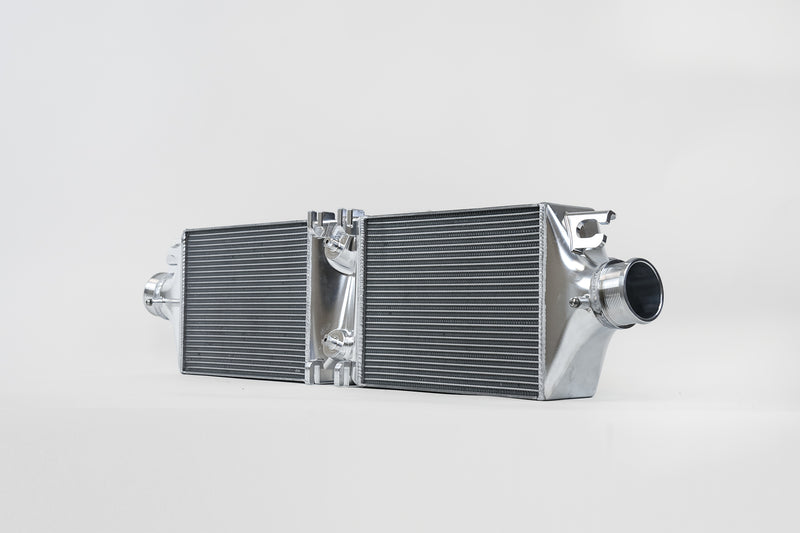 Porsche High-Performance Intercooler - 911 19-22 8217