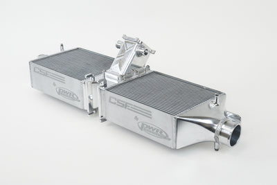 Porsche High-Performance Intercooler - 911 19-22 8217