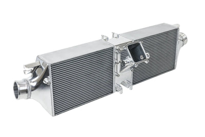 Porsche High-Performance Intercooler - 911 19-22 8217