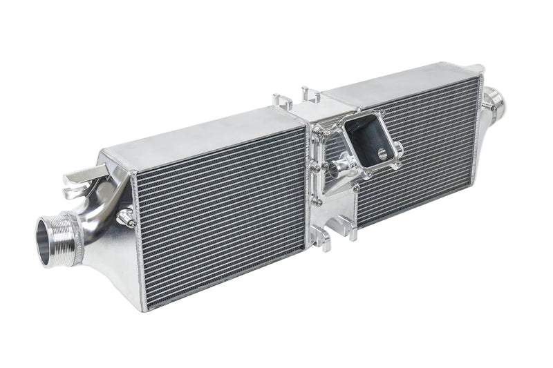 Porsche High-Performance Intercooler - 911 19-22 8217
