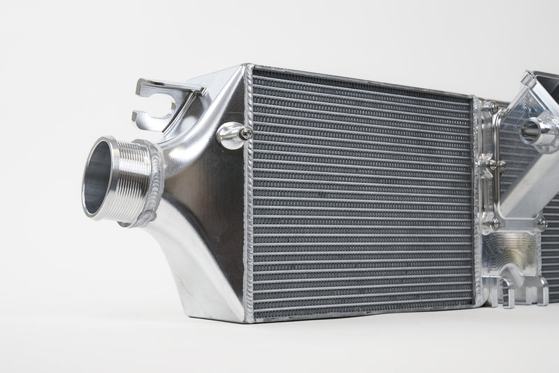 Porsche High-Performance Intercooler - 911 19-22 8217
