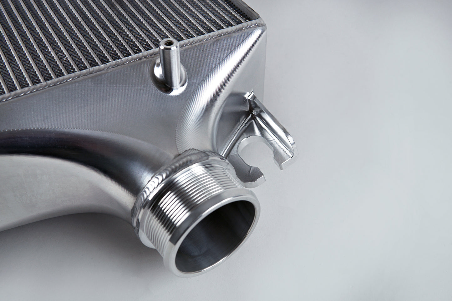 Porsche High-Performance Intercooler - 911 21-23 8188