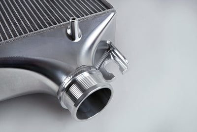 Porsche High-Performance Intercooler - 911 21-23 8188