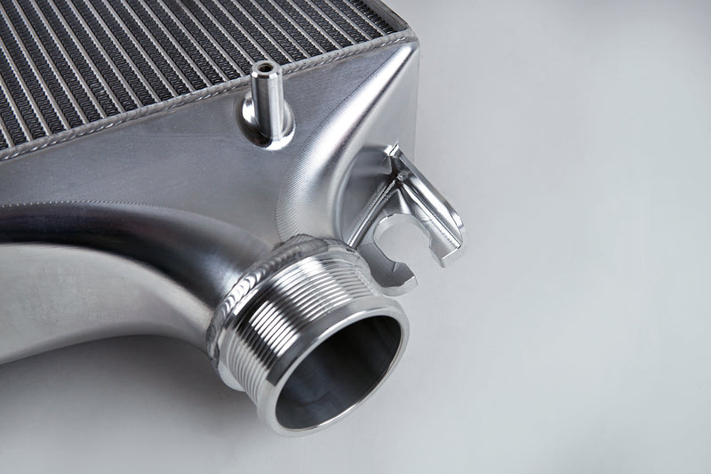 Porsche High-Performance Intercooler - 911 21-23 8188
