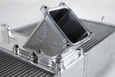 Porsche High-Performance Intercooler - 911 21-23 8188