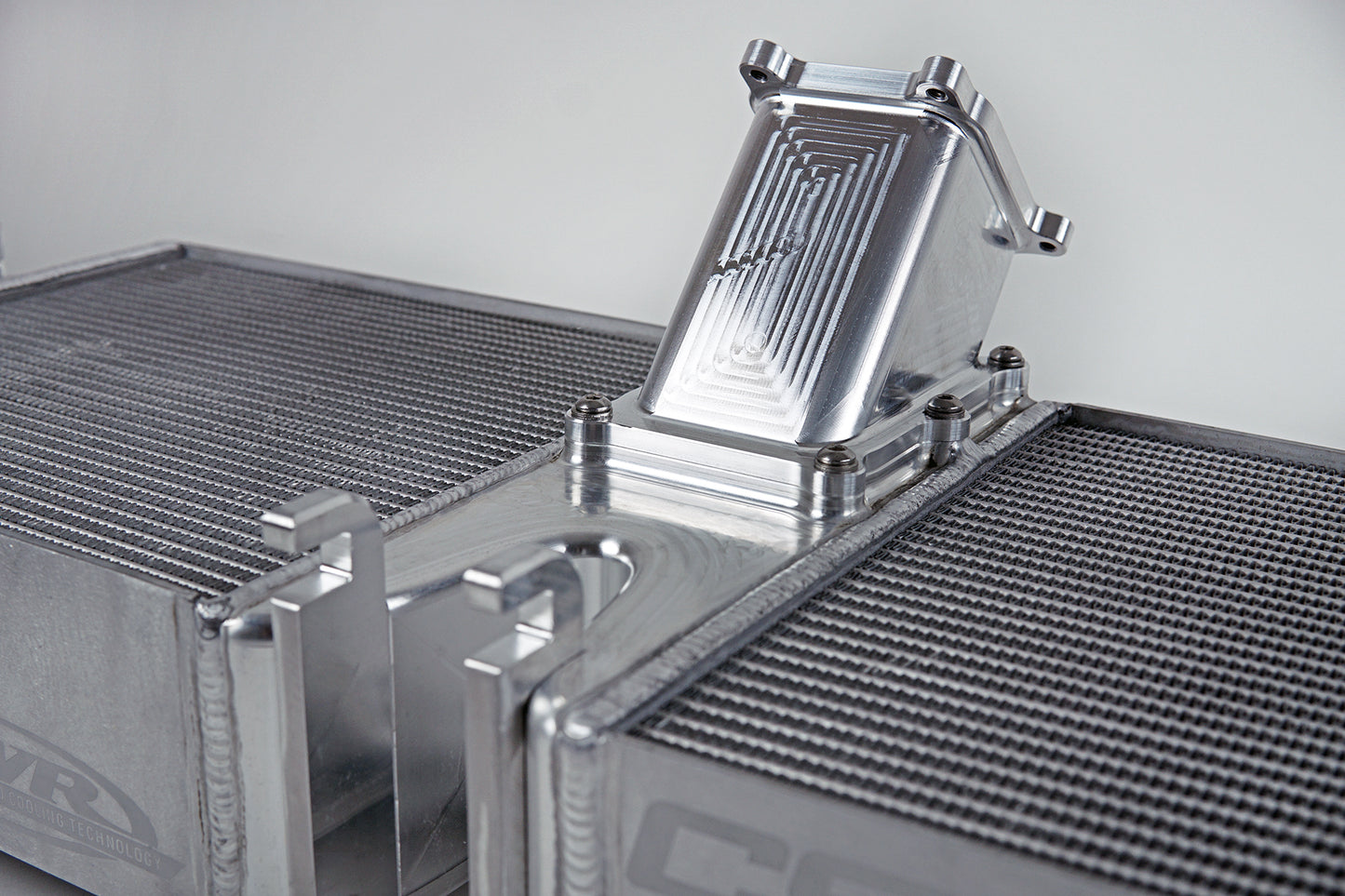 Porsche High-Performance Intercooler - 911 21-23 8188