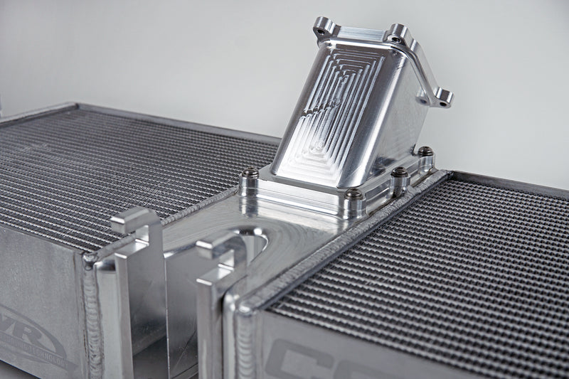 Porsche High-Performance Intercooler - 911 21-23 8188