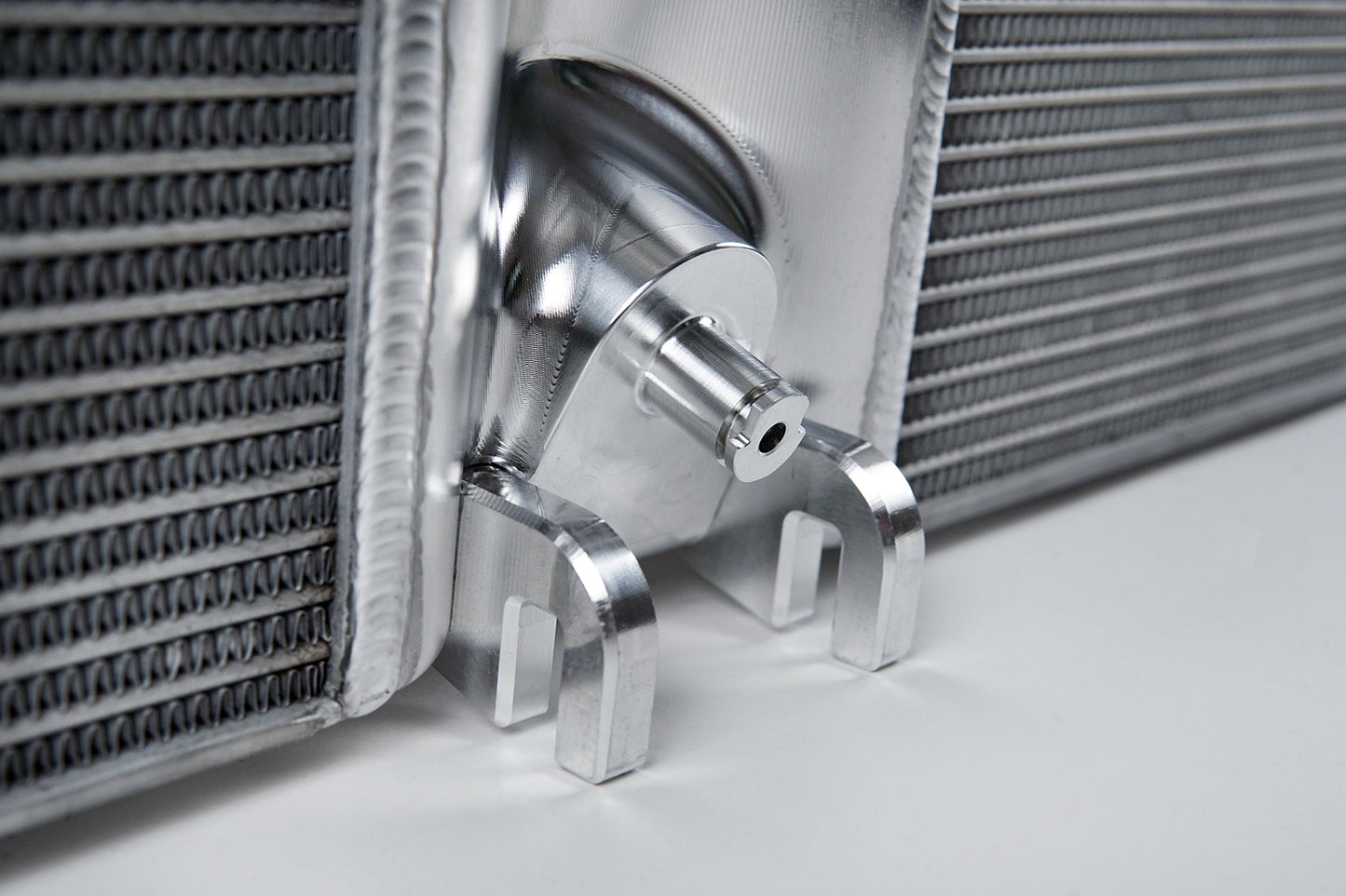 Porsche High-Performance Intercooler - 911 21-23 8188