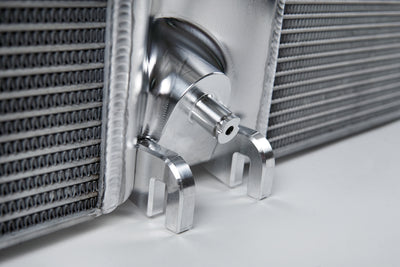 Porsche High-Performance Intercooler - 911 21-23 8188