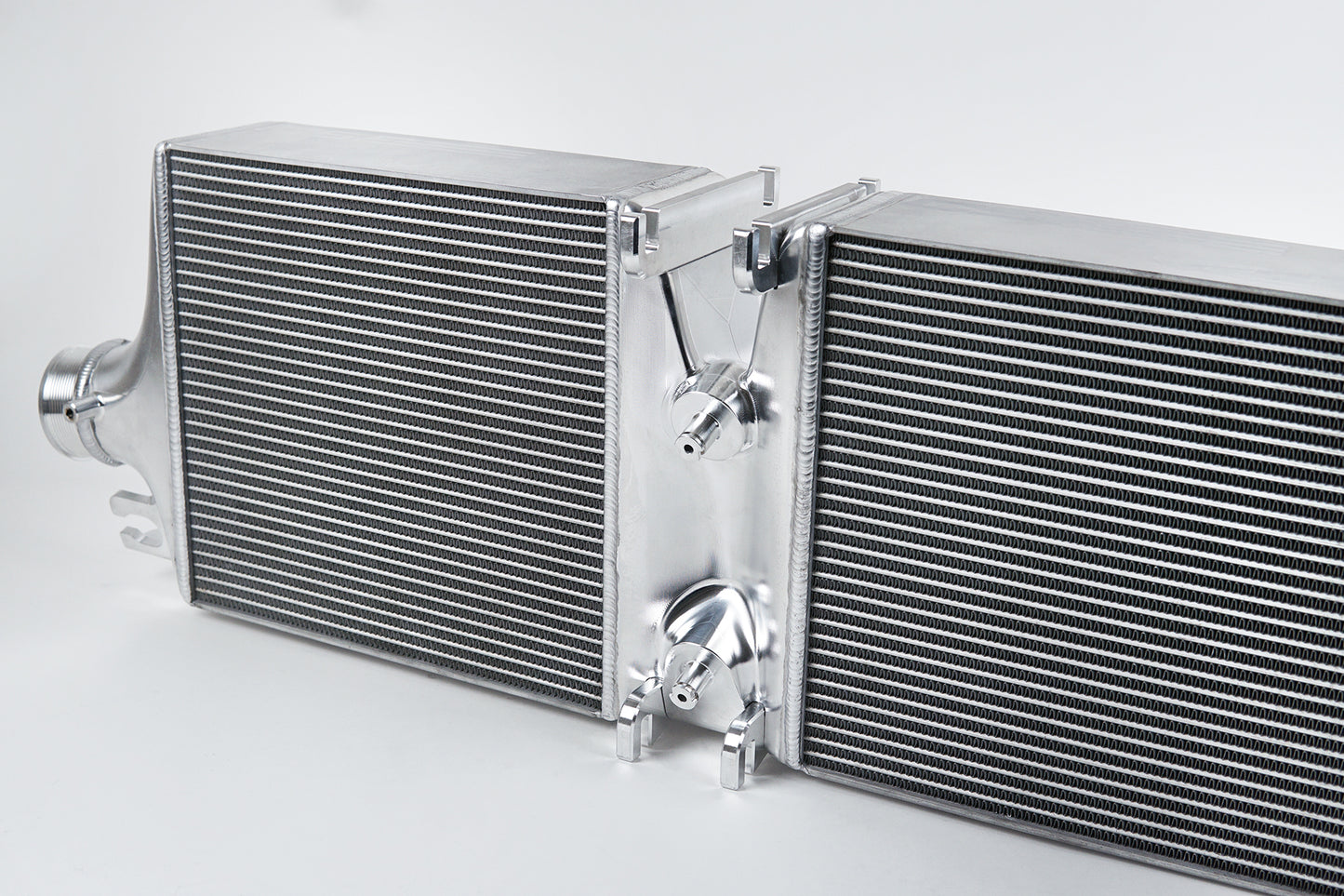 Porsche High-Performance Intercooler - 911 21-23 8188