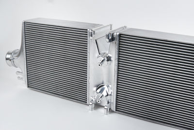 Porsche High-Performance Intercooler - 911 21-23 8188