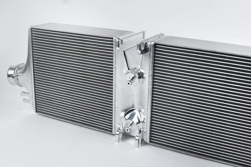 Porsche High-Performance Intercooler - 911 21-23 8188