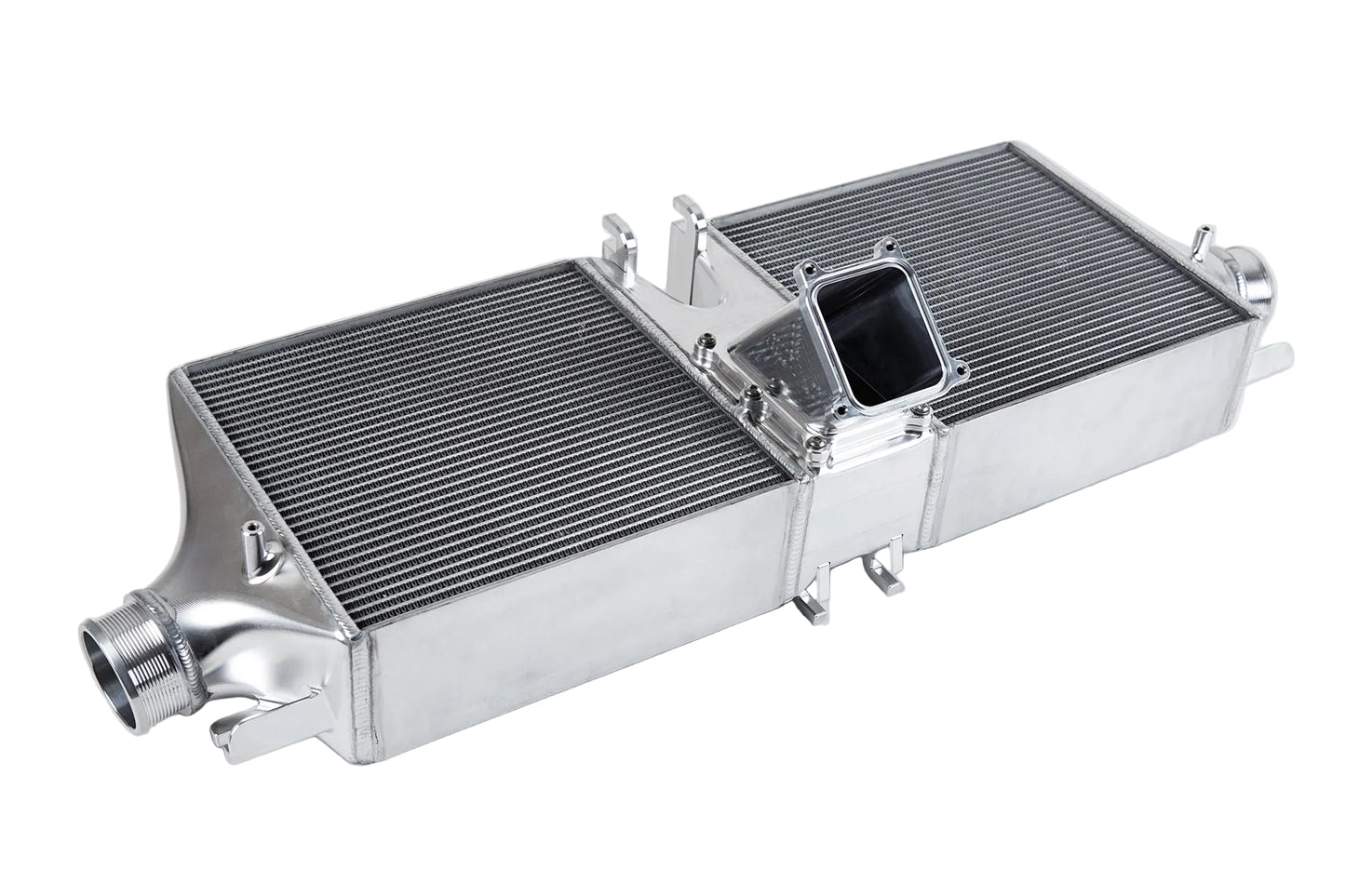 Porsche High-Performance Intercooler - 911 21-23 8188