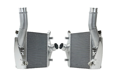 Porsche High Performance Intercooler System - Cayenne | 2020-2025 8211