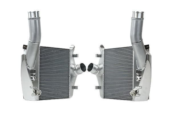 Porsche High Performance Intercooler System - Cayenne | 2020-2025 8211