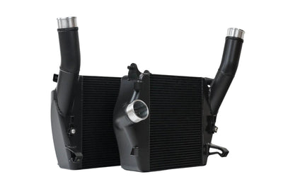 Porsche High Performance Intercooler System - Cayenne | 2020-2025 8211