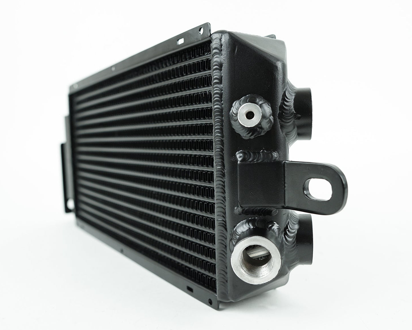 Porsche High Performance Oil Cooler - 911 84-89 8168