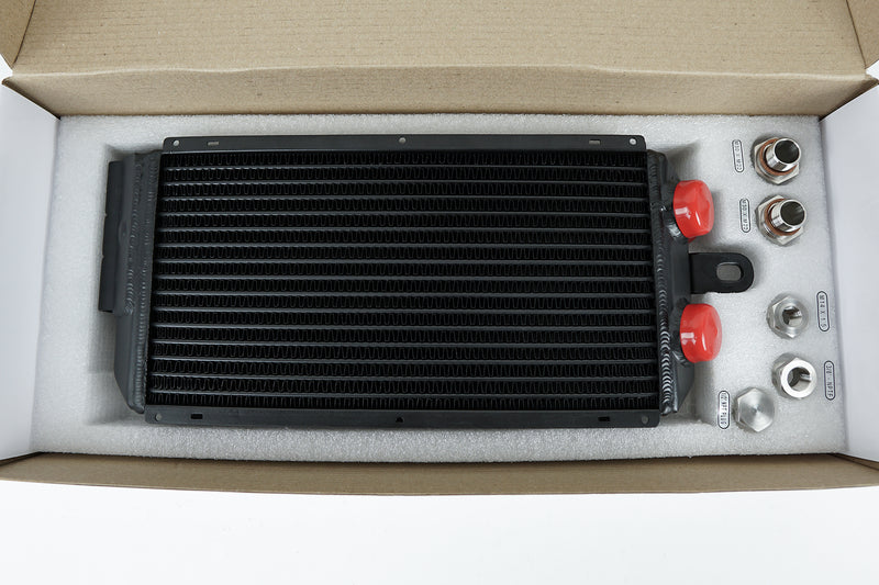 Porsche High Performance Oil Cooler - 911 84-89 8168