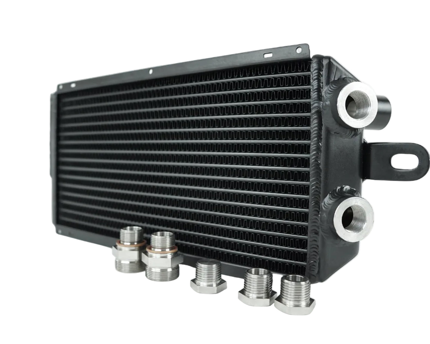 Porsche High Performance Oil Cooler - 911 84-89 8168