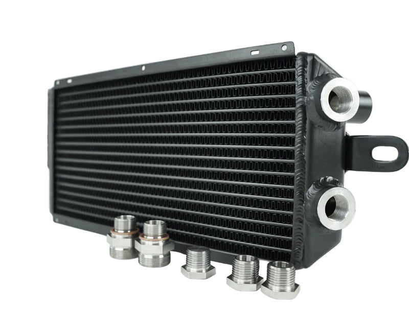 Porsche High Performance Oil Cooler - 911 84-89 8168
