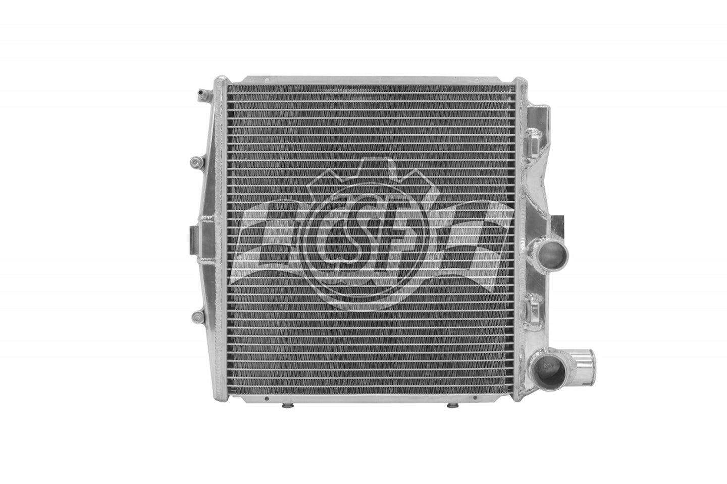 Porsxhe Racing Radiator Porsche High Performance Radiator - 911 05-11 - Boxster 05-12 - Cayman