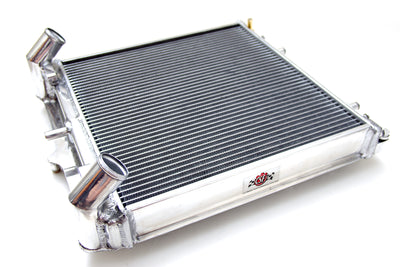 Porsche High Performance Radiator - 911 99-05 - Boxster 97-04 7044