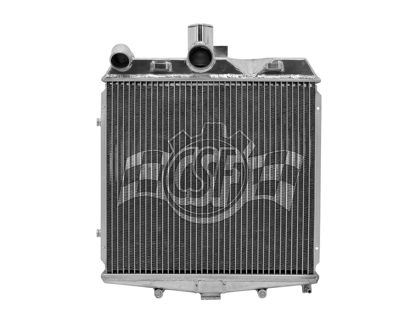 Porsche High Performance Radiator - Aluminum - 911/Boxster/Cayman 05-12 7048
