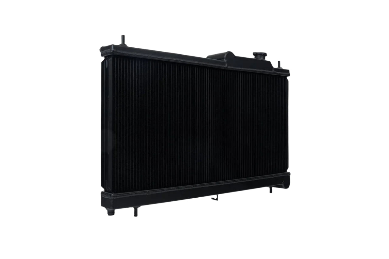 Porsche High Performance Radiator And Fan - 944 | 1983-1991 7088-8180