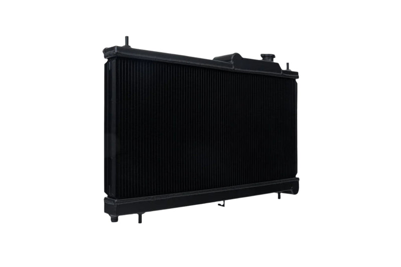 Porsche High Performance Radiator And Fan - 944 | 1983-1991 7088-8180