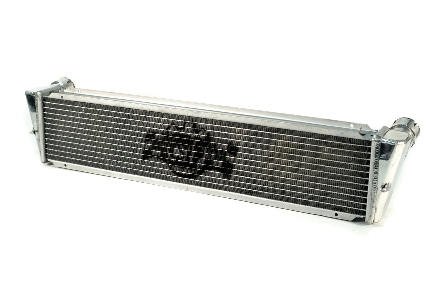 Porsche High Performance Radiator - Center - 911 05-11 - Boxster 05-12 - Cayman 07-12 7049