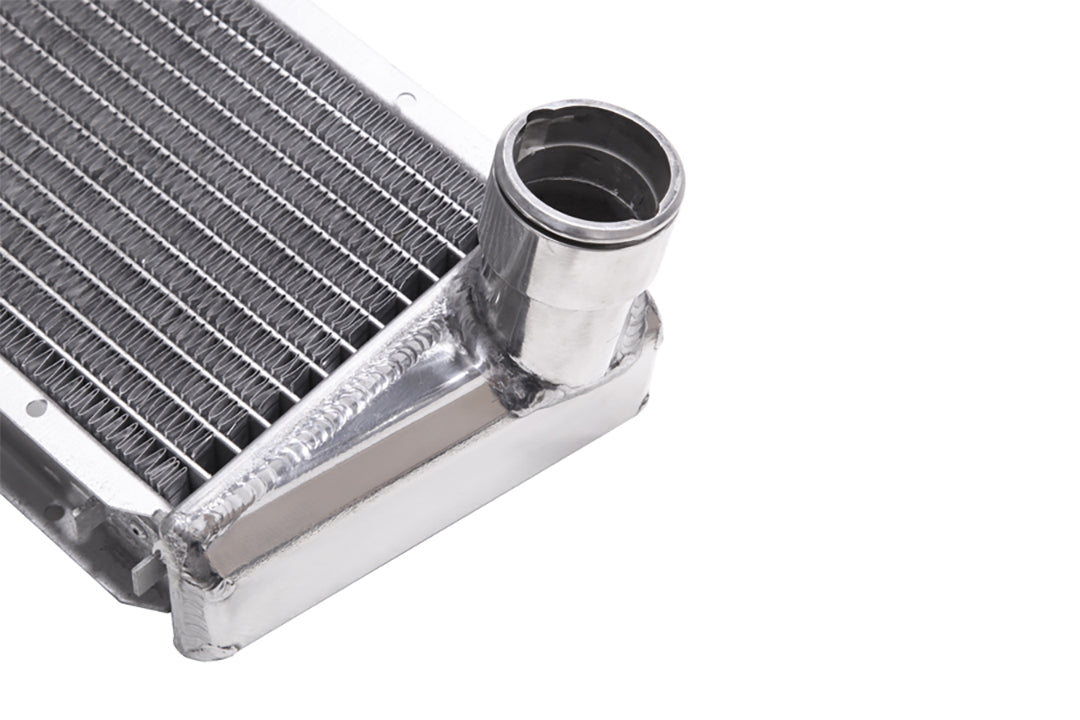 Porsche High Performance Radiator - Center - 911 05-11 - Boxster 05-12 - Cayman 07-12 7049