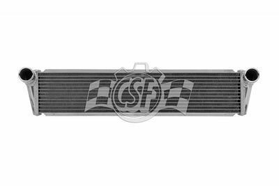 Porsche High Performance Radiator - Center - 911 05-11 - Boxster 05-12 - Cayman 07-12 7049