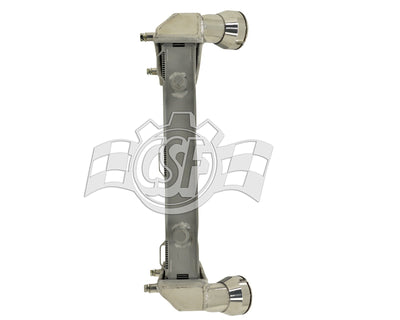 Porsche High Performance Radiator - Left - 911 02-11 7056