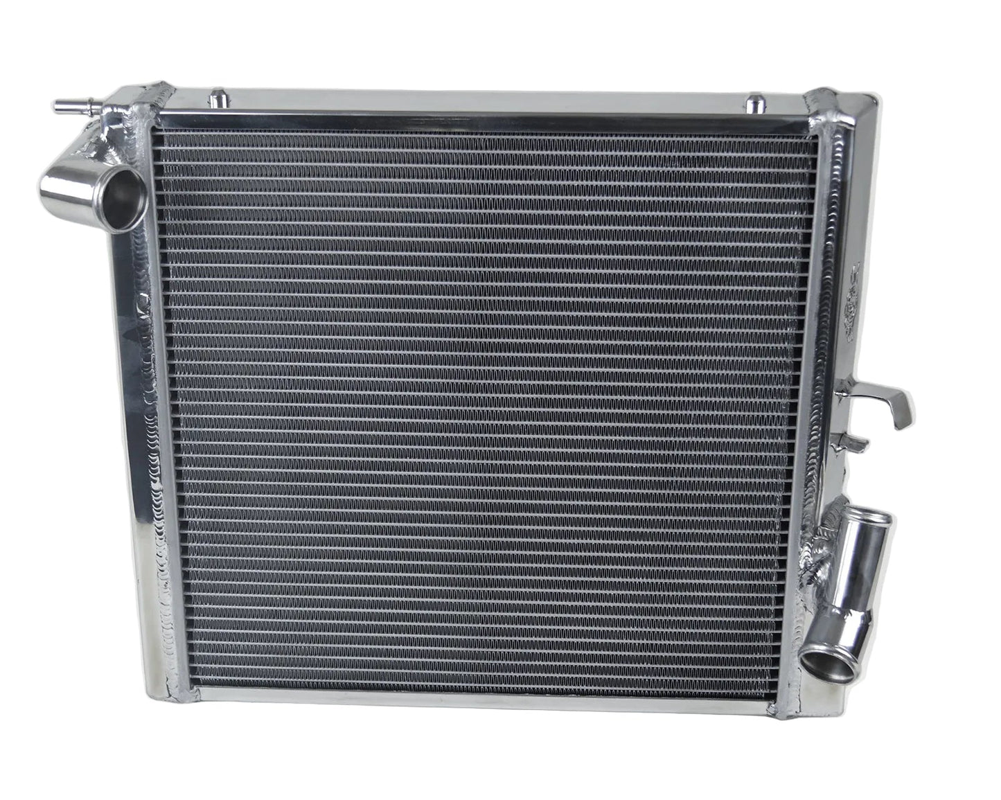 Porsche High-Performance Radiator - Left - 911 13-16 7069