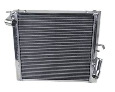 Porsche High-Performance Radiator - Left - 911 13-16 7069