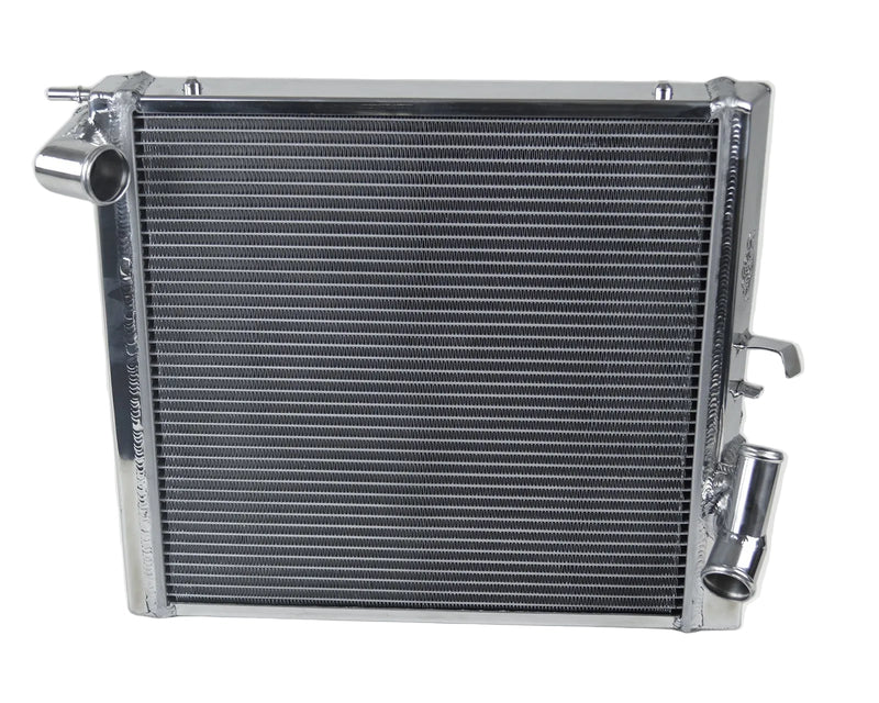 Porsche High-Performance Radiator - Left - 911 13-16 7069