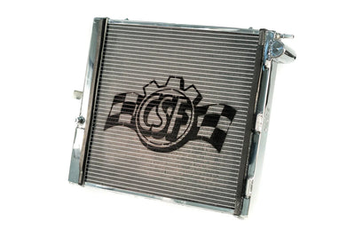 Porsche High-Performance Radiator - Left - 911 13-16 7069