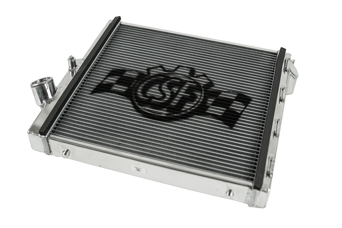 Porsche High-Performance Radiator - Left - 911 17-19 - Boxster 17-22 - Cayman 17-22 7086
