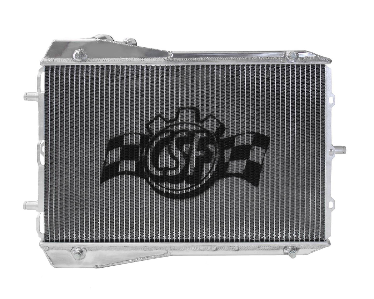 Porsche High Performance Radiator - Right - 911 02-11 7055