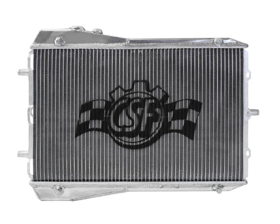 Porsche High Performance Radiator - Right - 911 02-11 7055