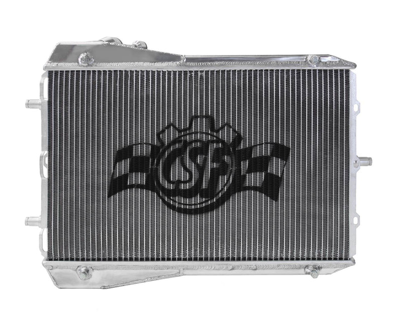 Porsche High Performance Radiator - Right - 911 02-11 7055
