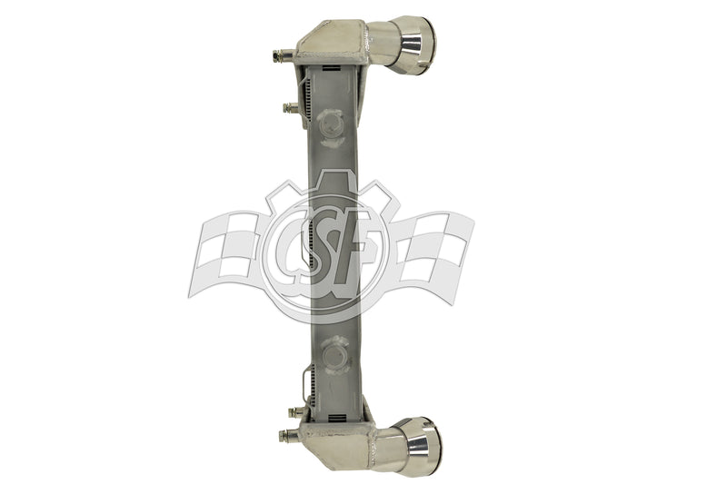 Porsche High Performance Radiator - Right - 911 02-11 7055