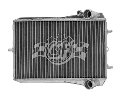 Porsche High Performance Radiator - Right - 911 02-11 7055
