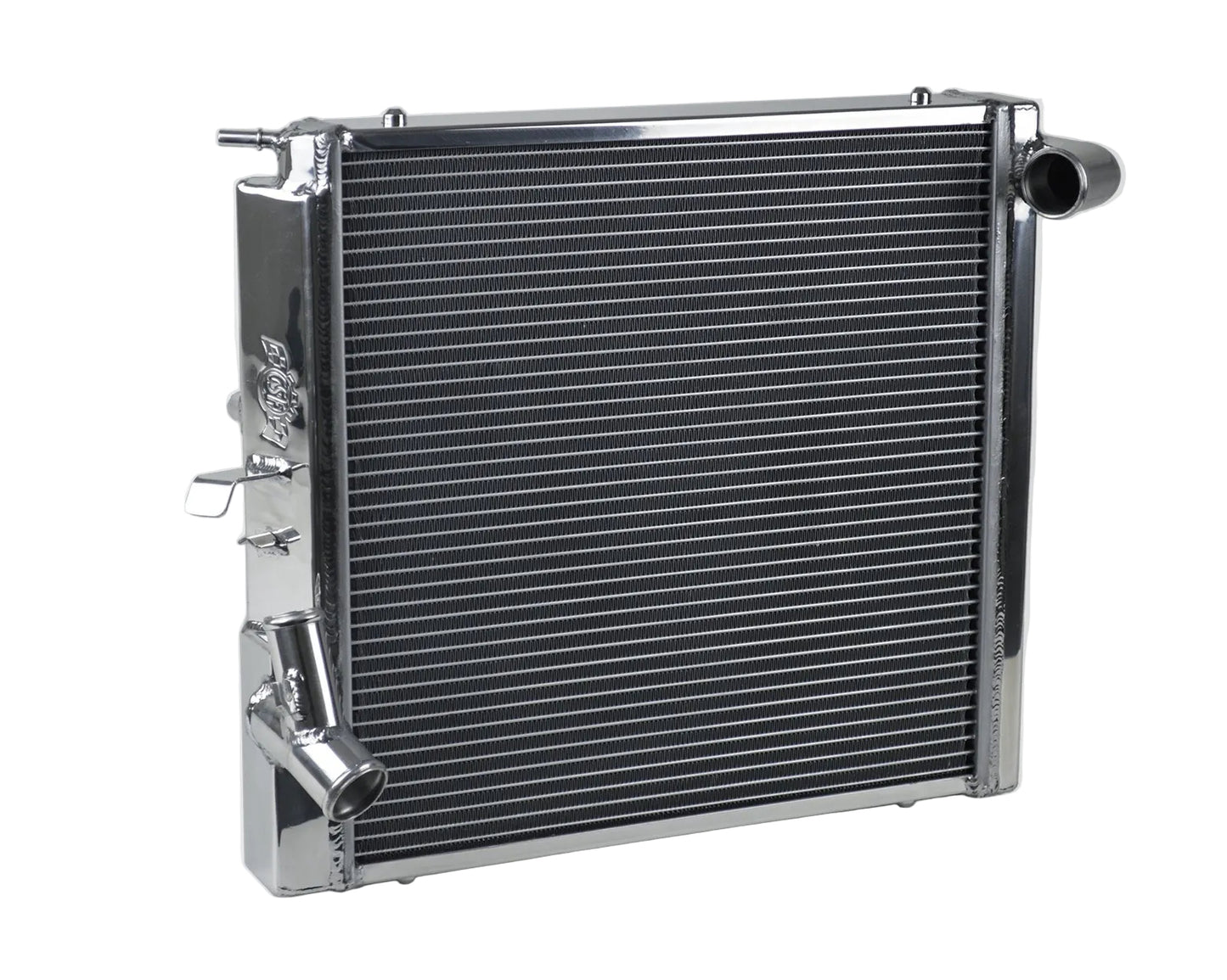 Porsche High-Performance Radiator - Right - 911 13-16 7070