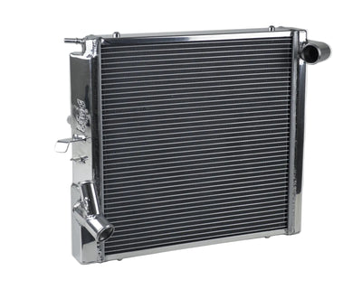 Porsche High-Performance Radiator - Right - 911 13-16 7070